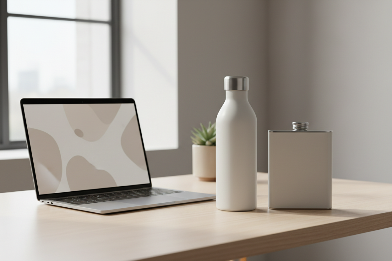 Drinkware