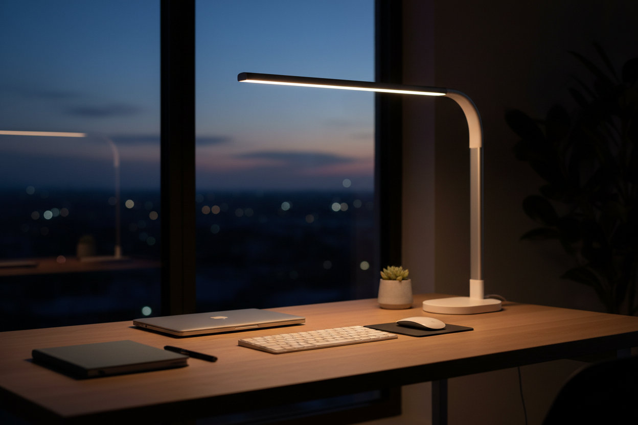 Lighting